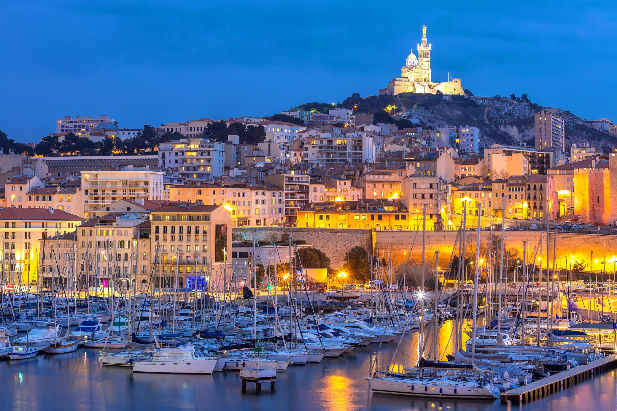 Marseille