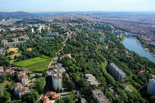 Sainte-Foy-Les-Lyon